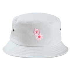 Unisex Bucket Hat