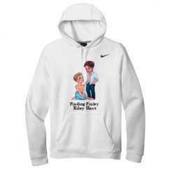 Unisex Nike Pullover Hoodie