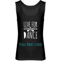 Youth Jersey Tank Top