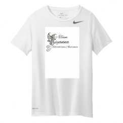 Youth Nike Legend Shirt