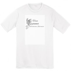 Youth Athletic Performance Tee