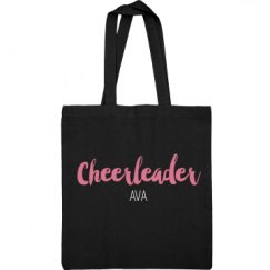 Canvas Tote Bag