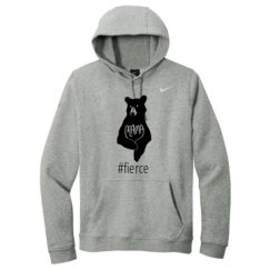 Unisex Nike Pullover Hoodie