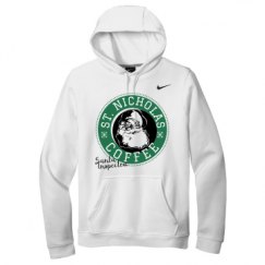 Unisex Nike Pullover Hoodie