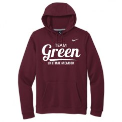 Unisex Nike Pullover Hoodie