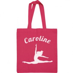 Canvas Tote Bag