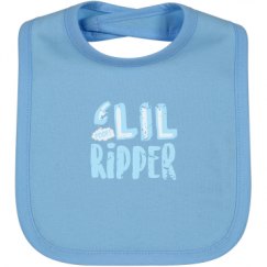 Infant Jersey Bib