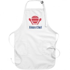 Adjustable Full Length Apron