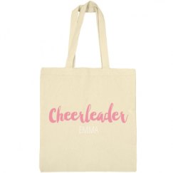 Canvas Bargain Tote Bag