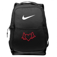 Nike Brasilia Medium Backpack