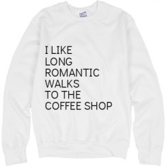 Unisex Ultimate Cotton Crewneck Sweatshirt