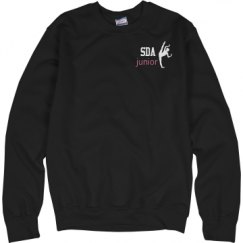 Unisex Basic Promo Crewneck Sweatshirt