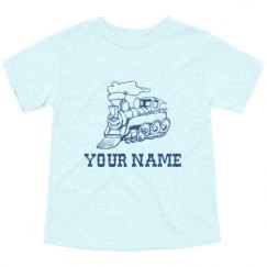 Toddler Triblend Tee