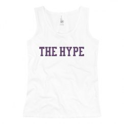 Youth Girls Tank Top