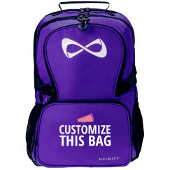 Custom Nfinity Bags