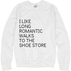 Unisex Ultimate Cotton Crewneck Sweatshirt