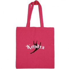 Canvas Tote Bag