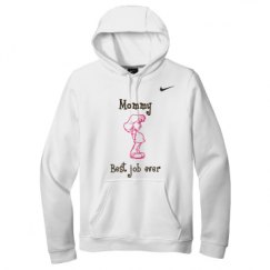 Unisex Nike Pullover Hoodie