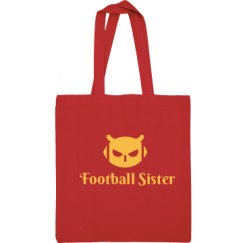 Canvas Tote Bag