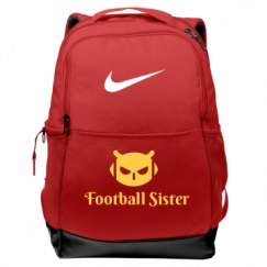 Nike Brasilia Medium Backpack