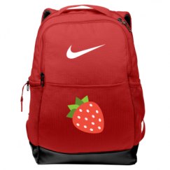 Nike Brasilia Medium Backpack