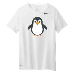 Youth Nike Legend Shirt