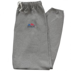 Unisex Fleece Sweatpants