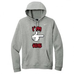 Unisex Nike Pullover Hoodie