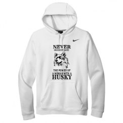 Unisex Nike Pullover Hoodie