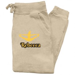 Unisex Fleece Jogger