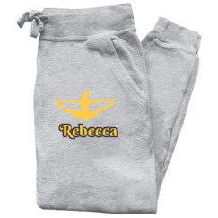 Unisex Fleece Jogger