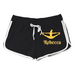 Ladies Relay Shorts