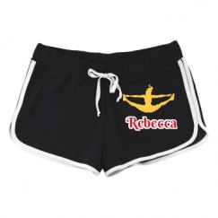 Ladies Relay Shorts