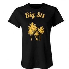 Ladies Slim Fit Favorite Tee