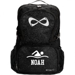 Nfinity Sparkle Backpack Bag