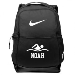 Nike Brasilia Medium Backpack