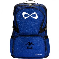 Nfinity Sparkle Backpack Bag