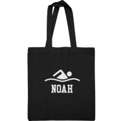 Canvas Tote Bag