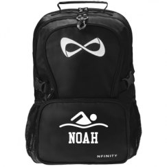 Nfinity Backpack Bag