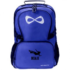 Nfinity Backpack Bag