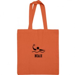 Canvas Tote Bag