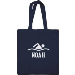 Canvas Tote Bag