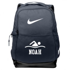 Nike Brasilia Medium Backpack