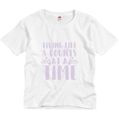 Youth Basic Promo Tee