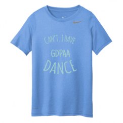 Youth Nike Legend Shirt