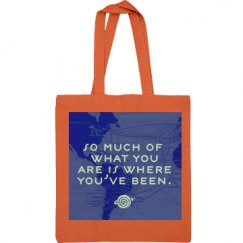 Canvas Tote Bag