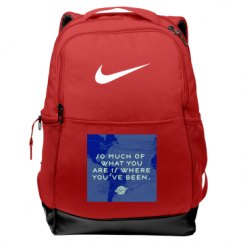 Nike Brasilia Medium Backpack