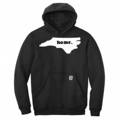 Unisex Carhartt Hooded Sweatshirt