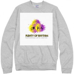 Unisex Ultimate Cotton Crewneck Sweatshirt