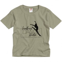 Youth Basic Tee